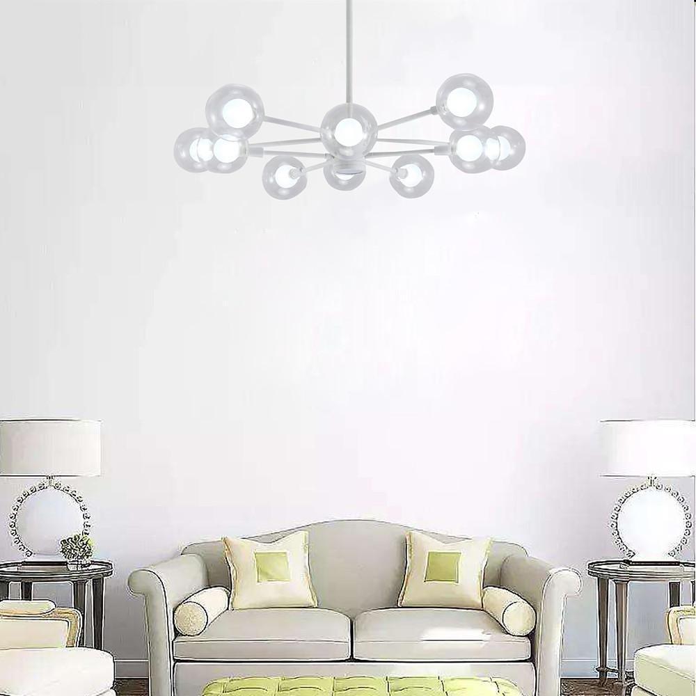 Lighting Ceiling Lights Chandeliers_4316J