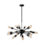 Lighting Ceiling Lights Chandeliers_4Nwd3