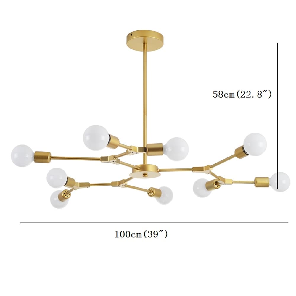Lighting Ceiling Lights Chandeliers_3Spsz