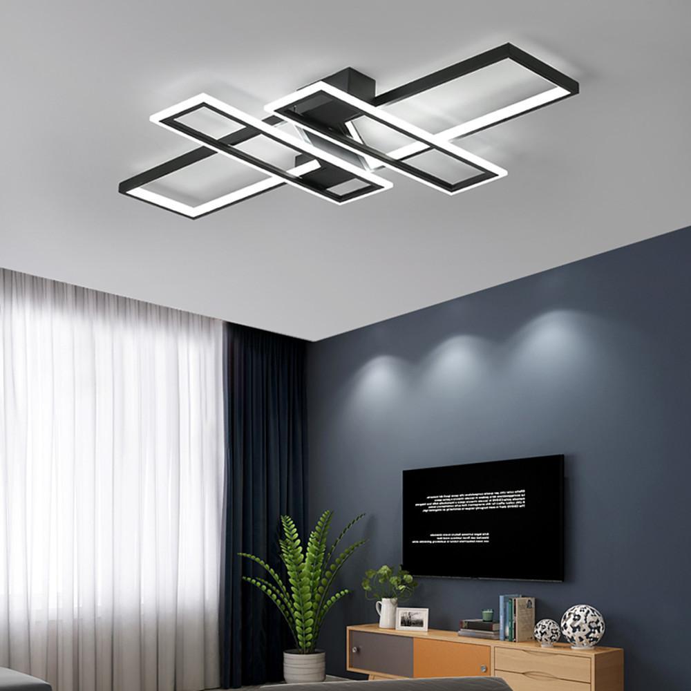 Lighting Ceiling Lights Flush Mount Lighting_4Ed93