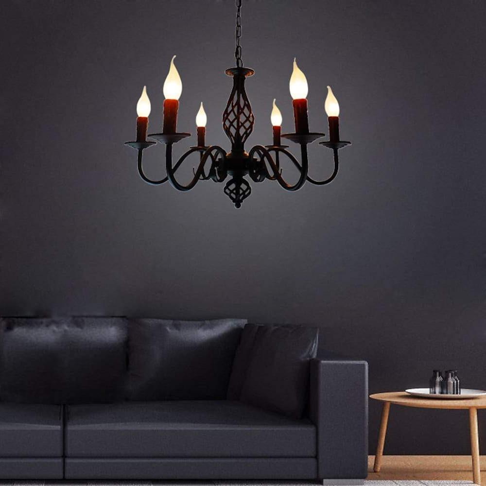 Lighting Ceiling Lights Chandeliers_3K5Dw