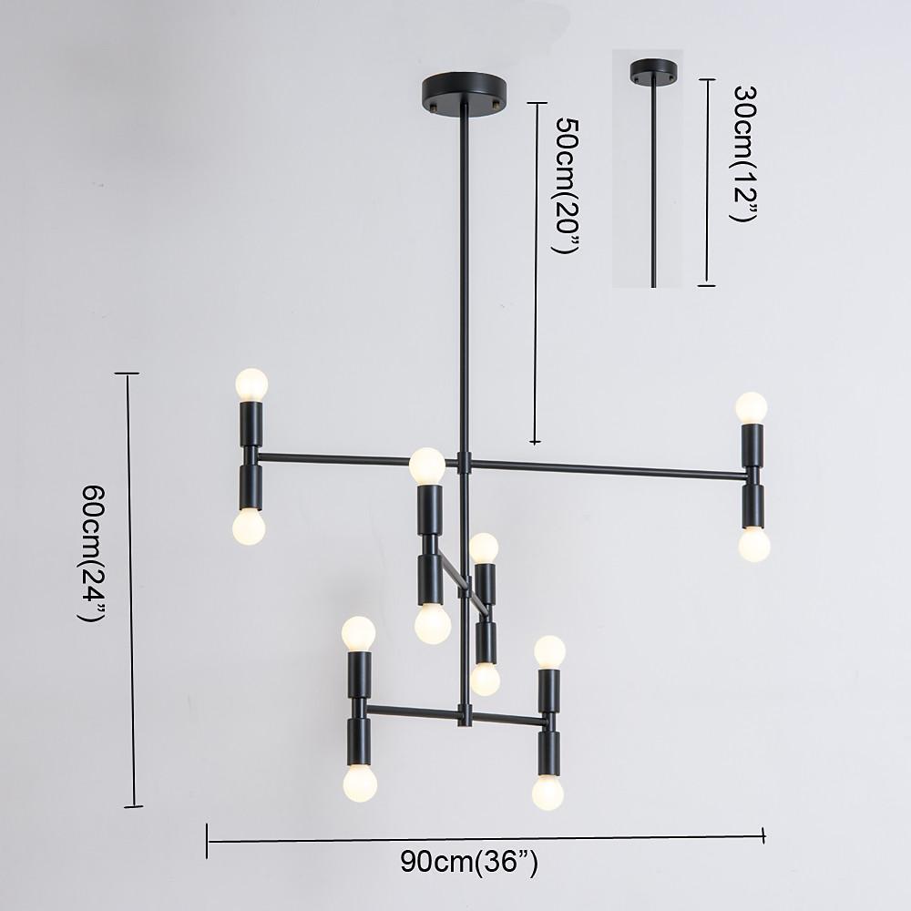 Lighting Ceiling Lights Pendant Lighting_416Mx