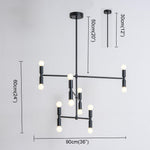 Lighting Ceiling Lights Pendant Lighting_416Mx