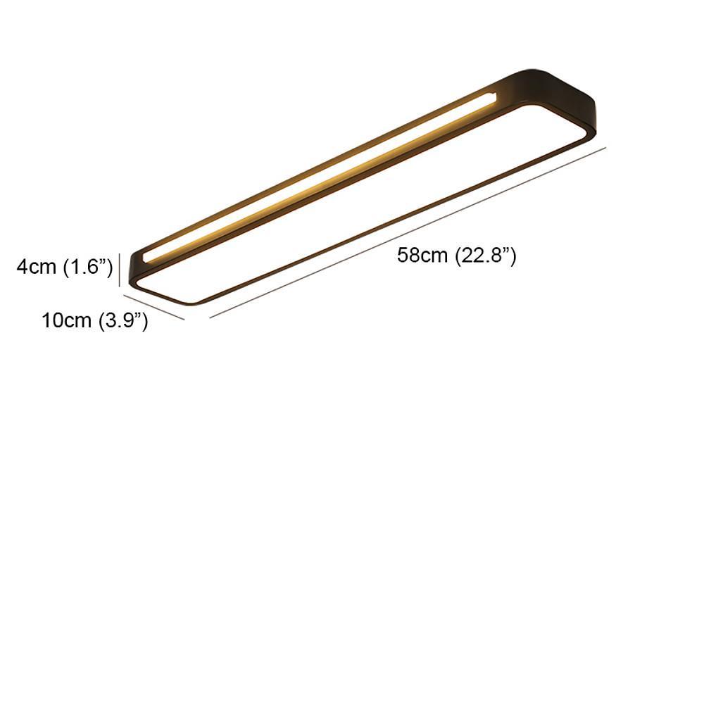 Lighting Ceiling Lights Flush Mount Lighting_4Hll8