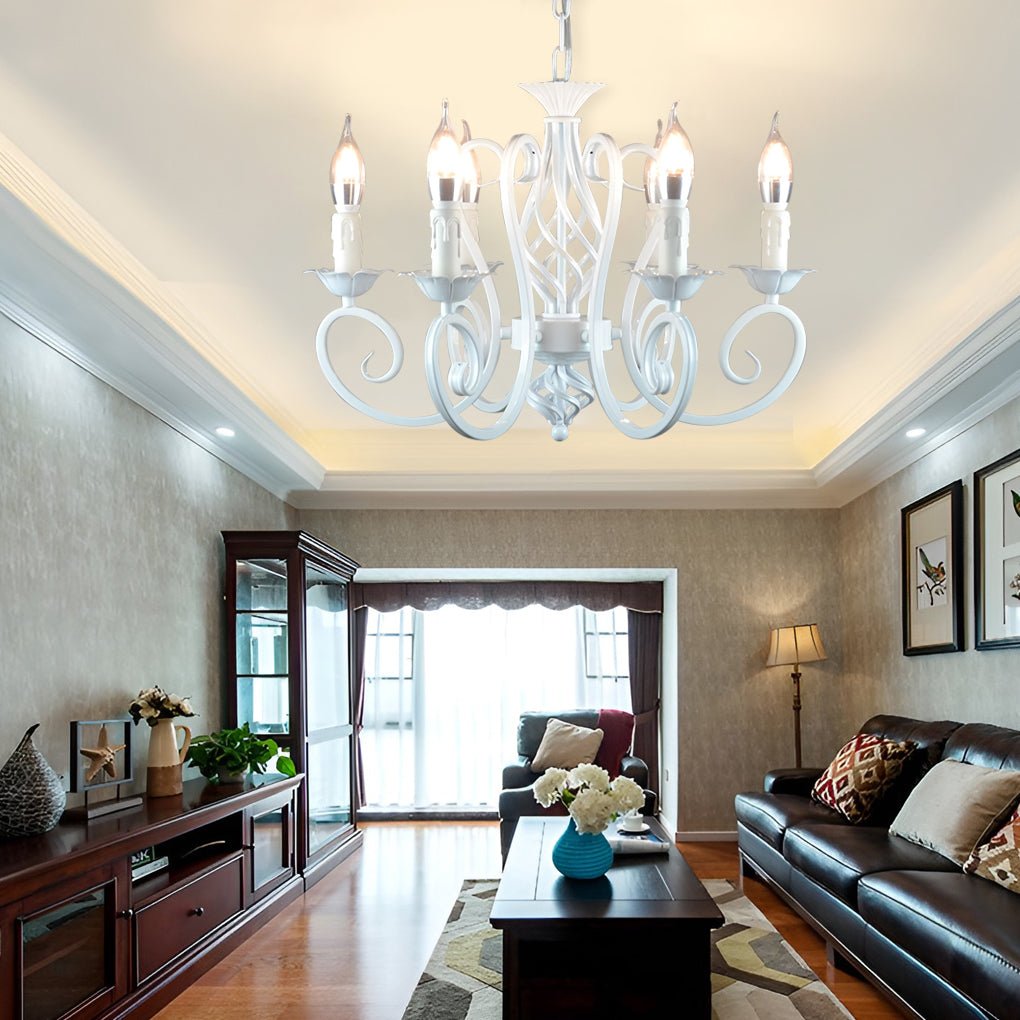 Lighting Ceiling Lights Chandeliers_3O2Wm