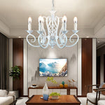Lighting Ceiling Lights Chandeliers_3O2Wm