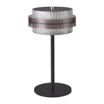 Atmosphere Nordic Iron Table Lamp with Dimmable LED Shade