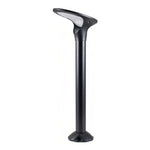 Minimalist Solar Bollard Lights for Modern Landscape Paths