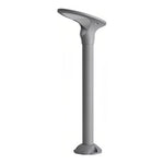 Minimalist Solar Bollard Lights for Modern Landscape Paths