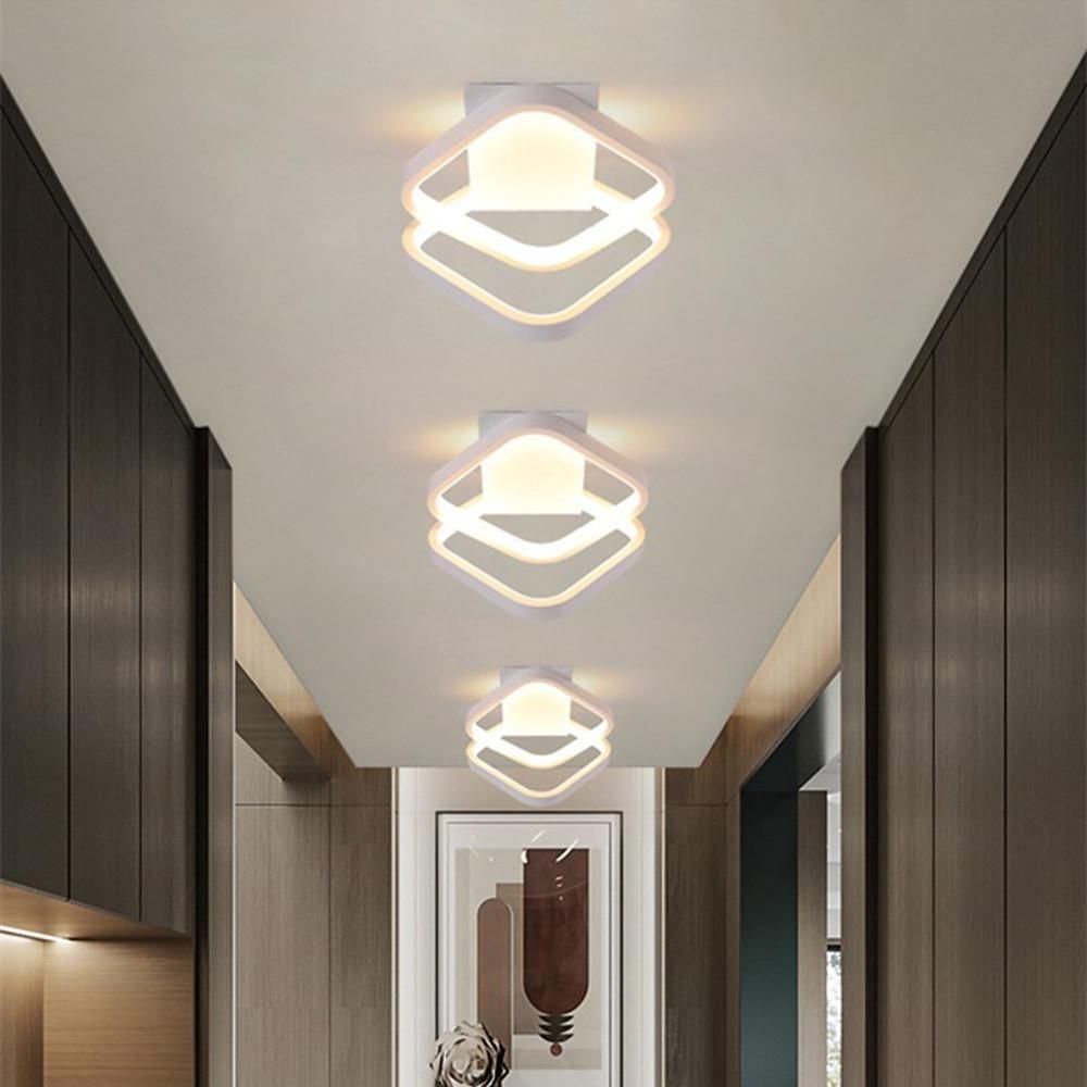 Lighting Ceiling Lights Flush Mount Lighting_4Z8Lh