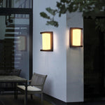 Outdoor Wall Lights Exterior House Lights Backyard Lighting Hwd00015