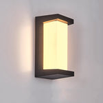 Outdoor Wall Lights Exterior House Lights Backyard Lighting Hwd00015