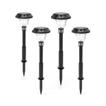 Led Solar Landscape Lights Outdoor Lawn Lights