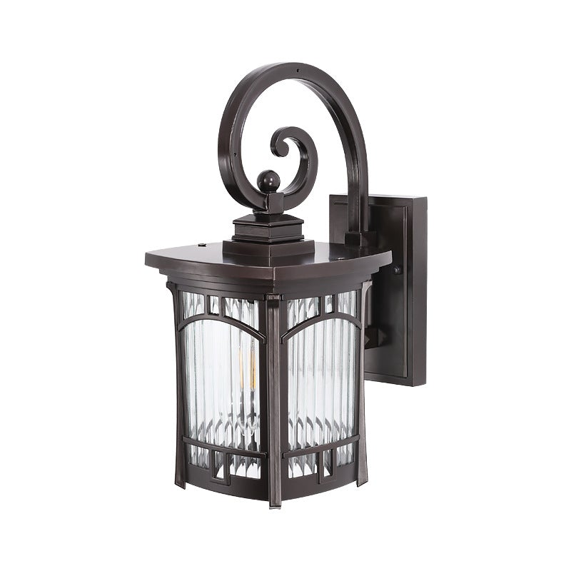 Outdoor Wall Lighting Exterior House Lights Led Outdoor Lighting Hwd00011