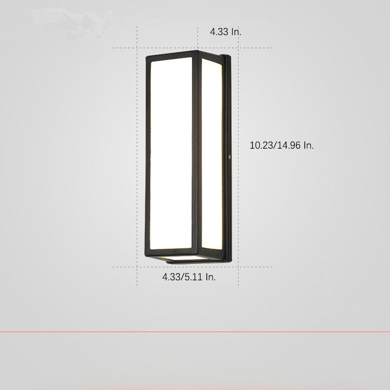 Outdoor Led Strip Lights Exterior House Lights Outdoor House Lights Hwd00014