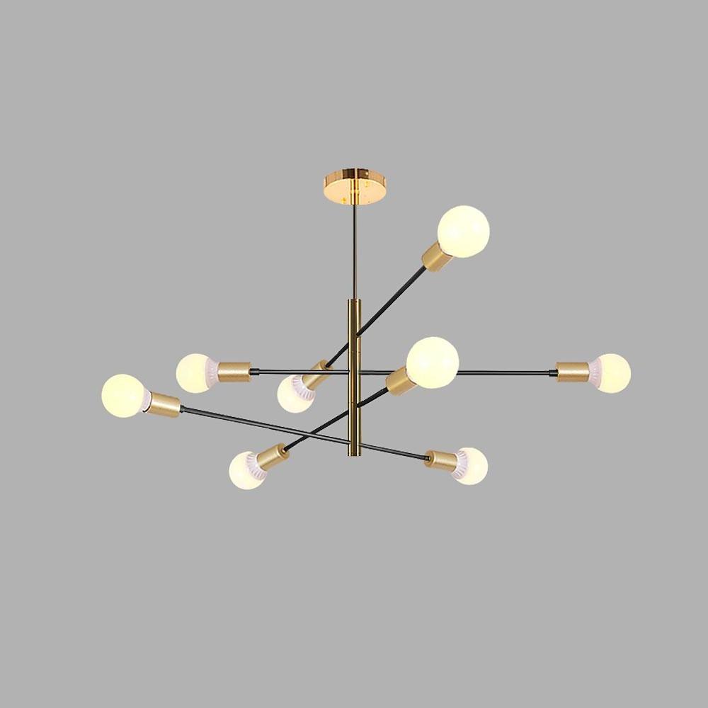 Lighting Ceiling Lights Chandeliers_490Bm