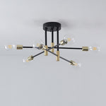 Lighting Ceiling Lights Flush Mount Lighting_5478D
