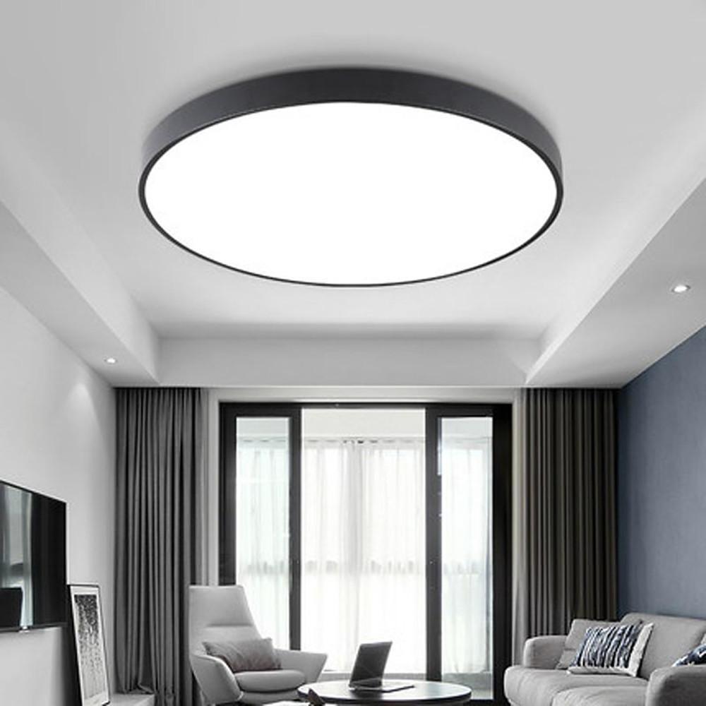Lighting Ceiling Lights Flush Mount Lighting_49G6K