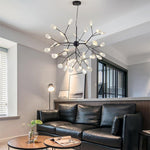Lighting Ceiling Lights Chandeliers_4Sxxj