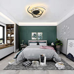 Lighting Ceiling Lights Flush Mount Lighting_5560J