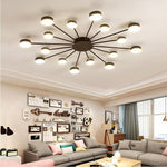 Lighting Ceiling Lights Flush Mount Lighting_5479L