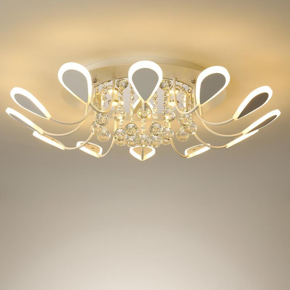 Lighting Ceiling Lights Flush Mount Lighting_4Ep5D