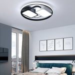 Lighting Ceiling Lights Flush Mount Lighting_4Zrwr