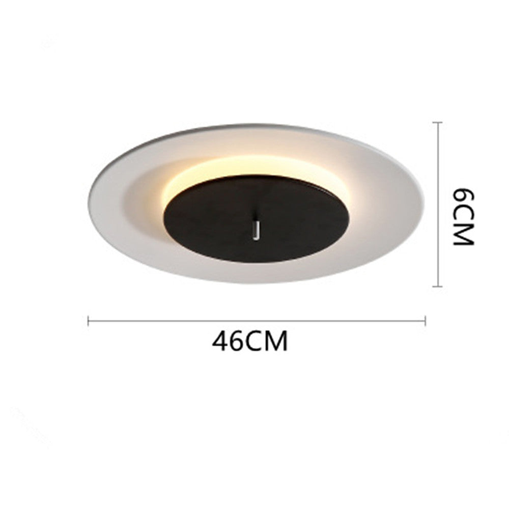 Lighting Ceiling Lights Flush Mount Lighting_506Ow