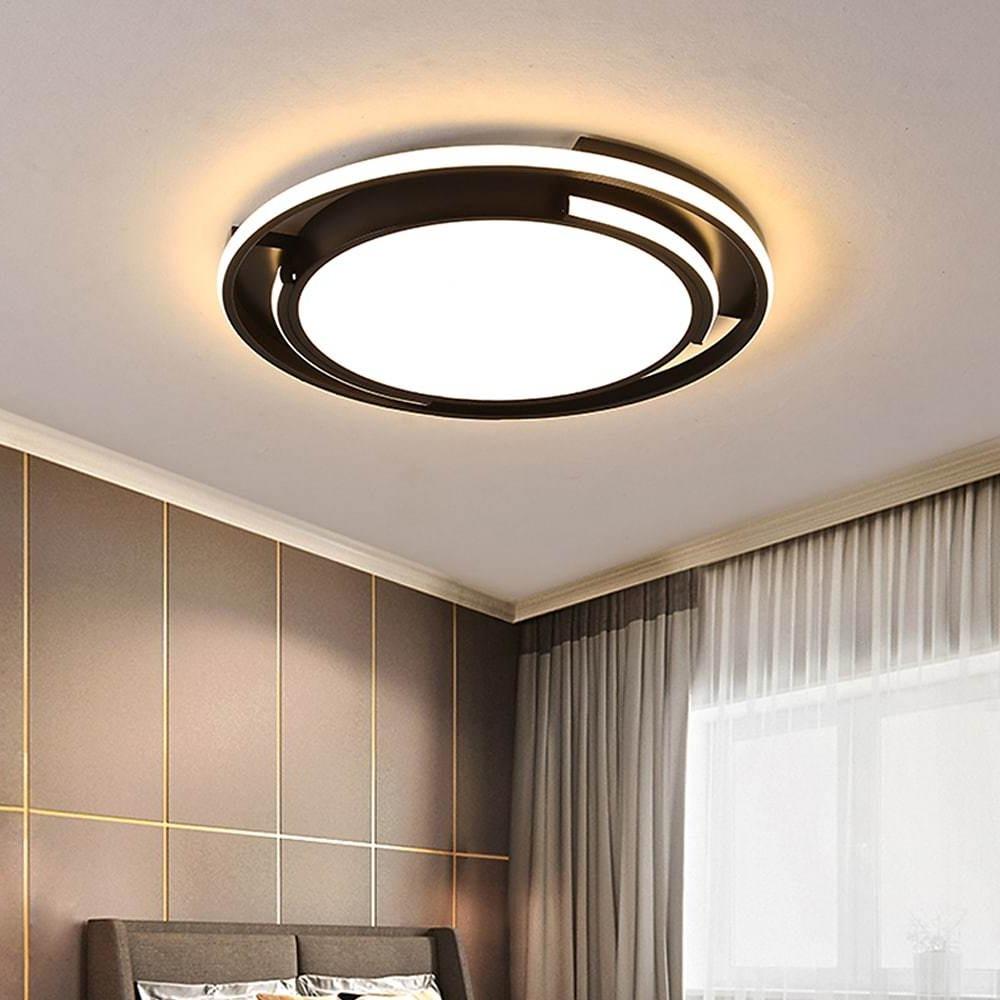 Lighting Ceiling Lights Flush Mount Lighting_4Zuyn