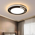 Lighting Ceiling Lights Flush Mount Lighting_4Zuyn