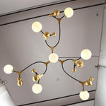 Lighting Ceiling Lights Chandeliers_4Fjea