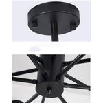 Lighting Ceiling Lights Chandeliers_4Yh95