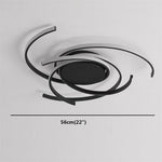 Lighting Ceiling Lights Flush Mount Lighting_4J425