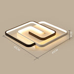 Lighting Ceiling Lights Flush Mount Lighting_4Qyek