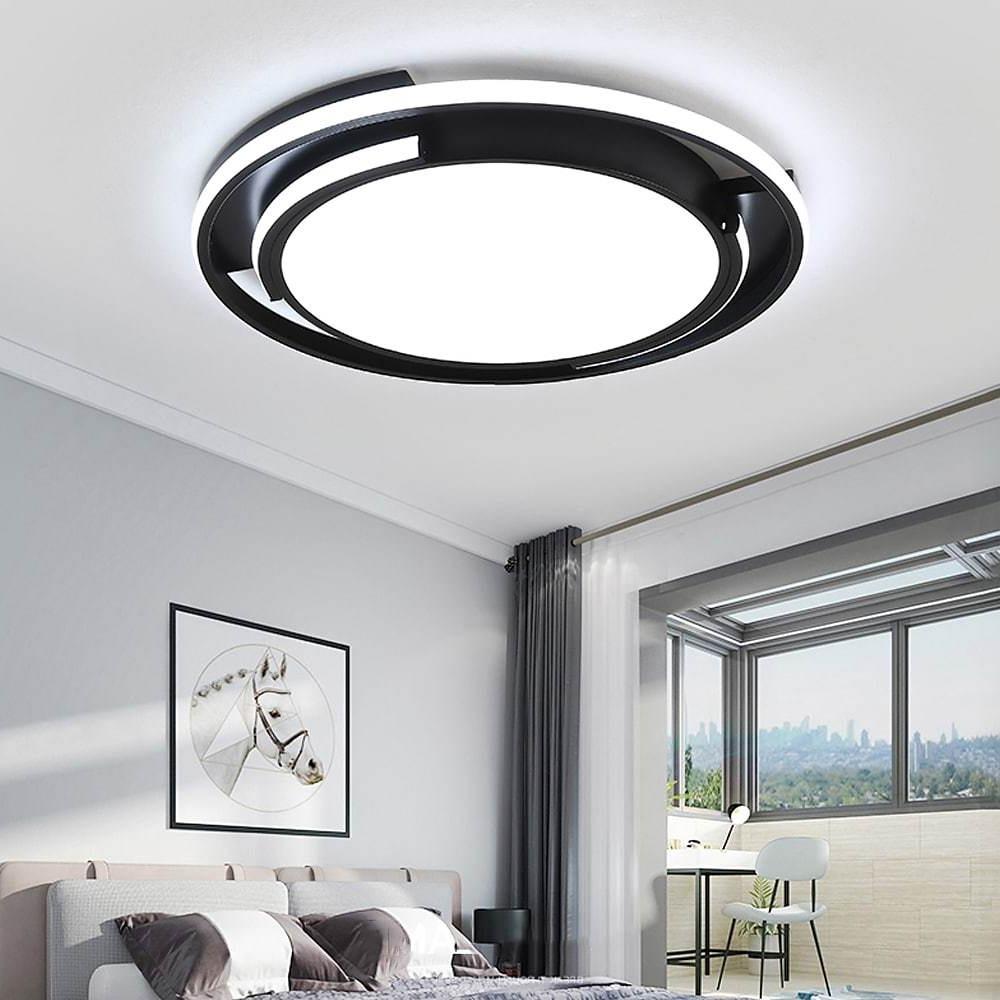Lighting Ceiling Lights Flush Mount Lighting_4Zuyn