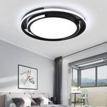 Lighting Ceiling Lights Flush Mount Lighting_4Zuyn