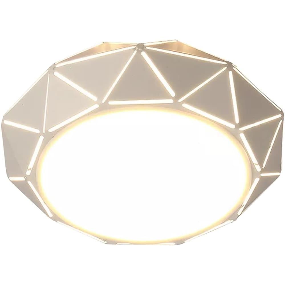 Lighting Ceiling Lights Flush Mount Lighting_3Mzqe