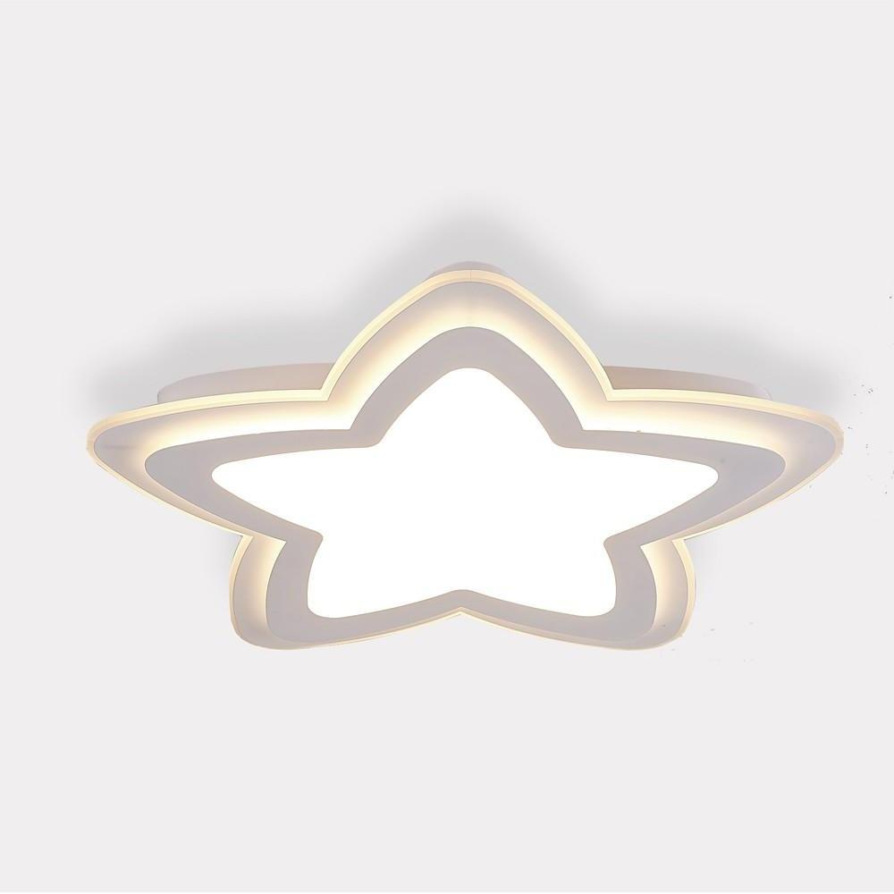 Lighting Ceiling Lights Flush Mount Lighting_3R7P8