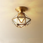 Lighting Ceiling Lights Flush Mount Lighting_4Ok91