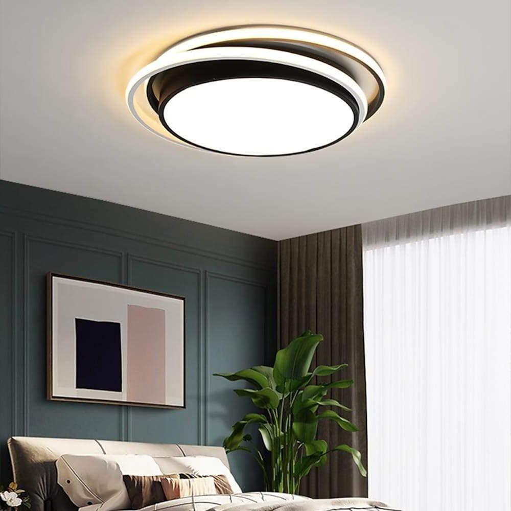 Lighting Ceiling Lights Flush Mount Lighting_52Cjh