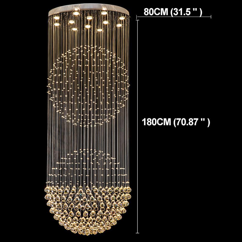 Lighting Ceiling Lights Chandeliers_1Ydhj