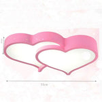 Lighting Ceiling Lights Flush Mount Lighting_3Gpxs