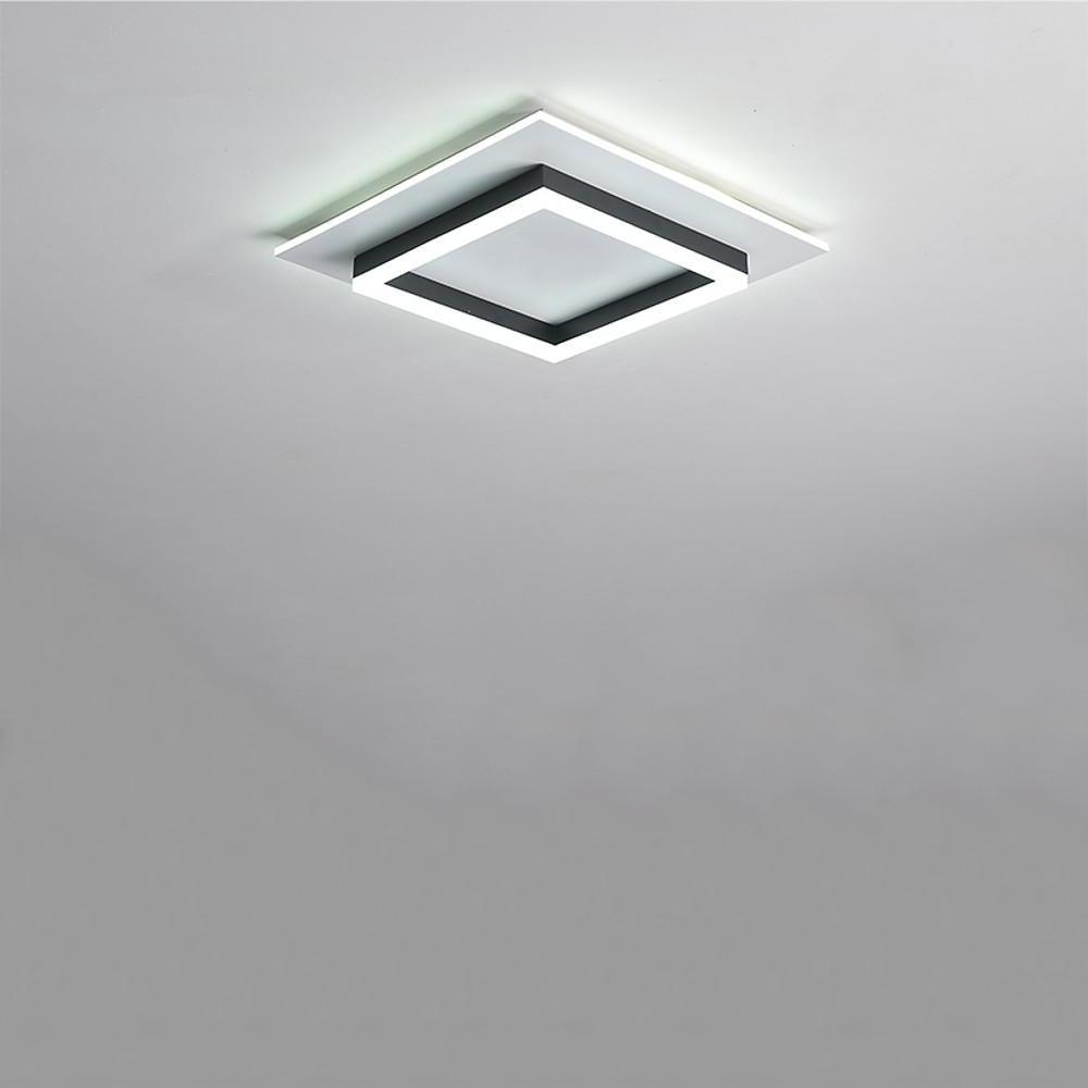 Lighting Ceiling Lights Flush Mount Lighting_4Hndy