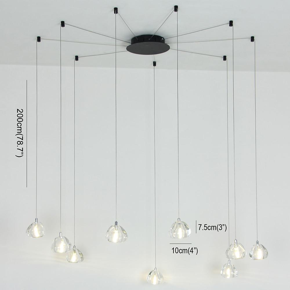 Lighting Ceiling Lights Pendant Lighting_4Gt54