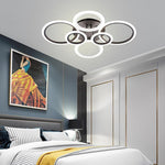 Lighting Ceiling Lights Flush Mount Lighting_54Vxp