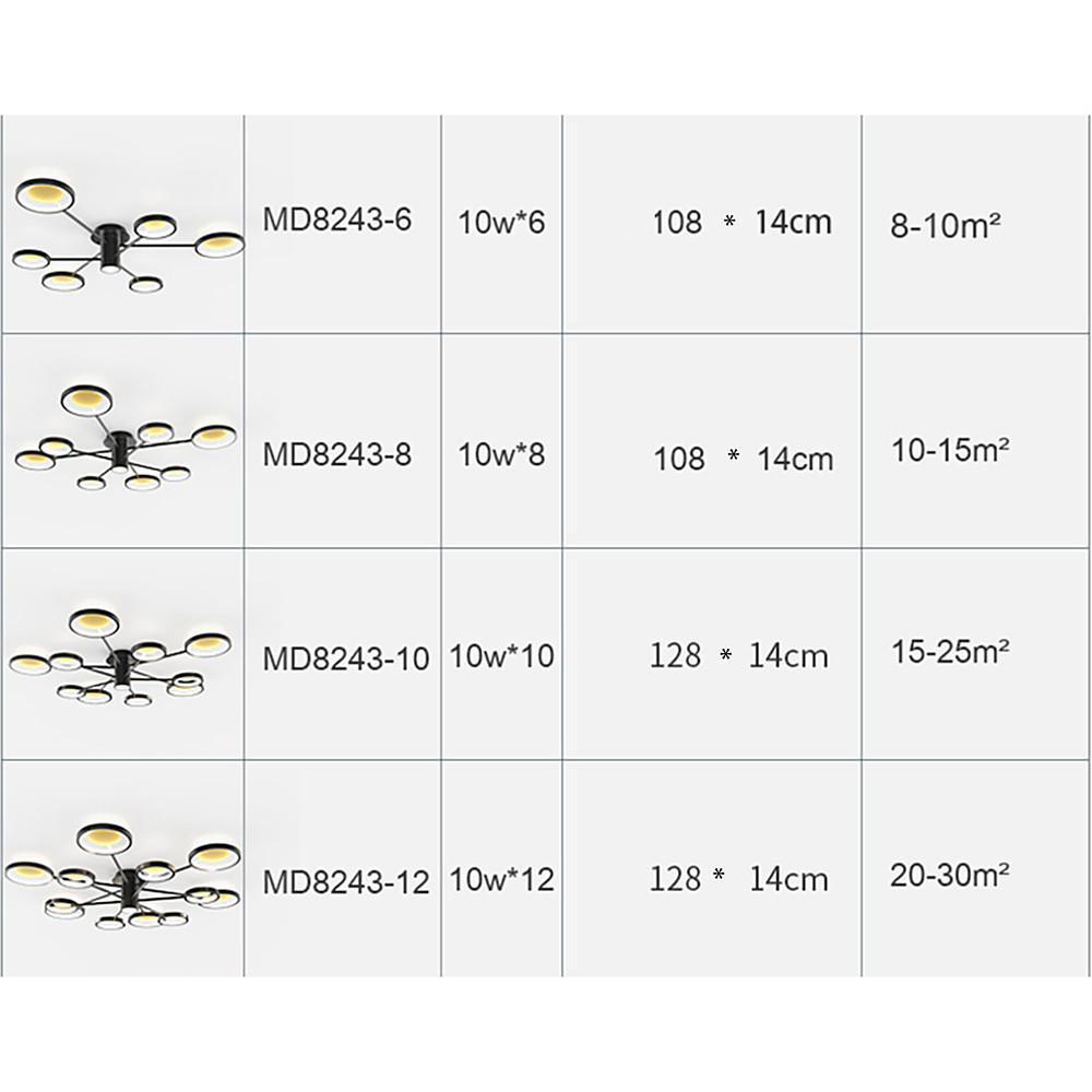 Lighting Ceiling Lights Flush Mount Lighting_4Yh94