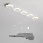 Lighting Ceiling Lights Flush Mount Lighting_4Wrz0