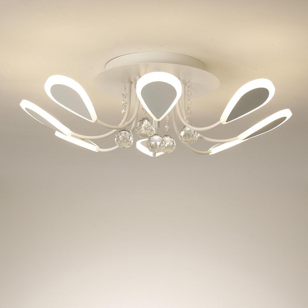 Lighting Ceiling Lights Flush Mount Lighting_4Ep5B