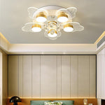 Lighting Ceiling Lights Flush Mount Lighting_526Il