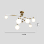 Lighting Ceiling Lights Chandeliers_55Up8